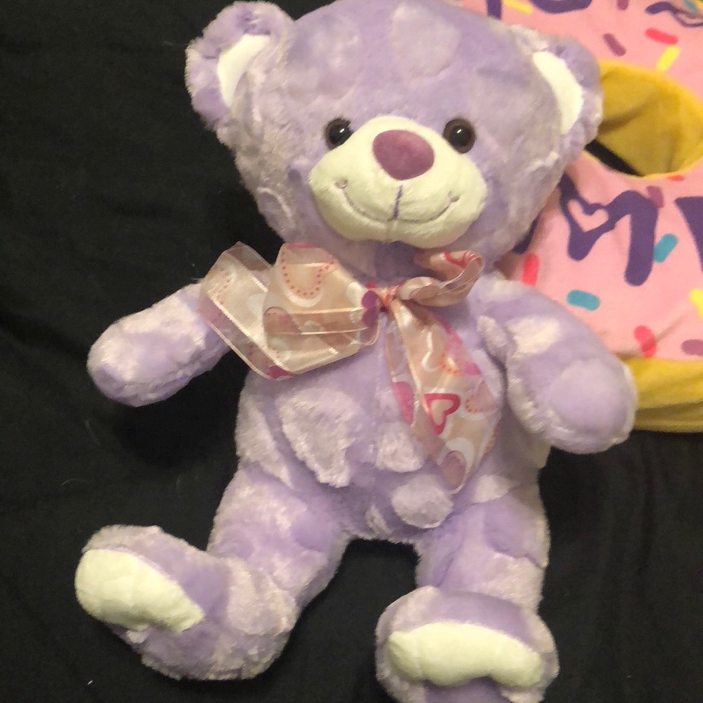 Cute cuddle set - Picture 2 of 3